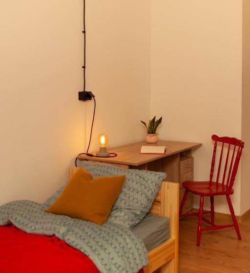 펜션 Pokoje Gościnne Przy Rynku