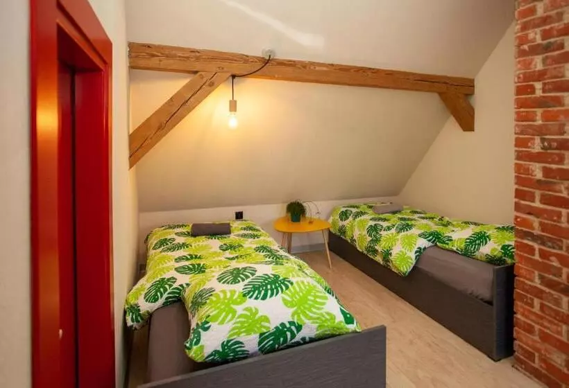 Majatalo Pokoje Gościnne Przy Rynku