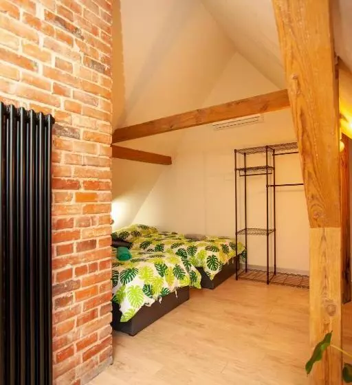 Majatalo Pokoje Gościnne Przy Rynku