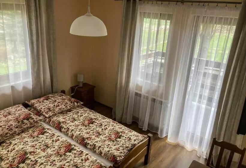 Majatalo Pokoje Gościnne Waluś