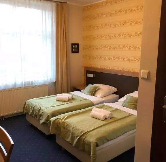 Majatalo Villa Zagórze