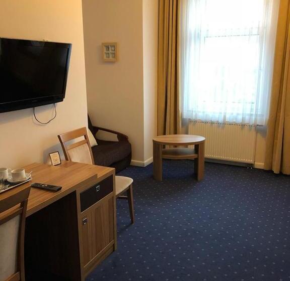 ペンション Villa Zagórze