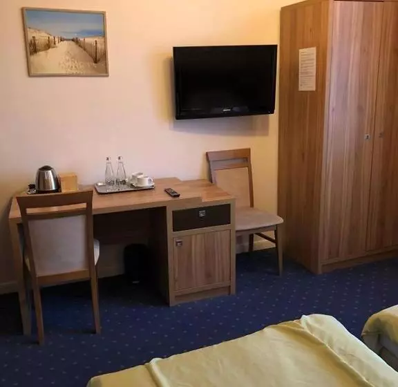 Majatalo Villa Zagórze