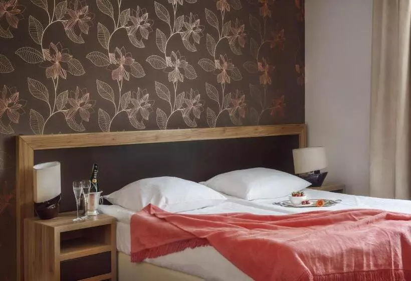 Majatalo Villa Zagórze