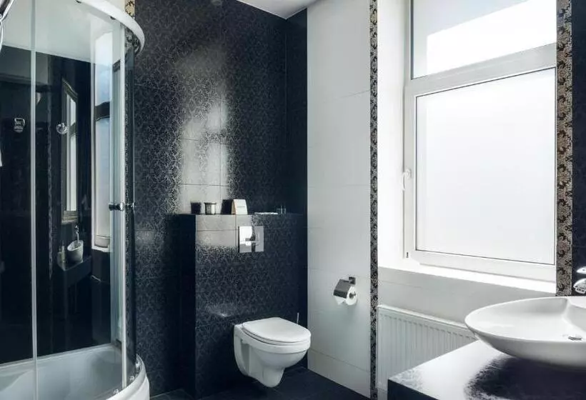 Majatalo Villa Zagórze