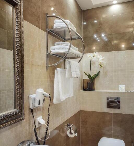 ペンション Villa Zagórze