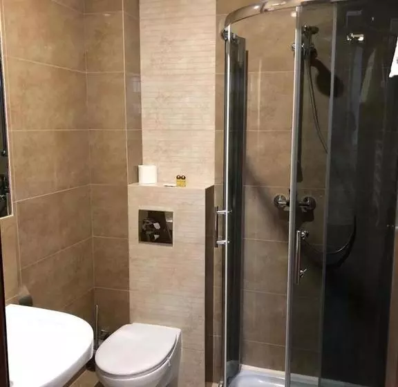 Majatalo Villa Zagórze