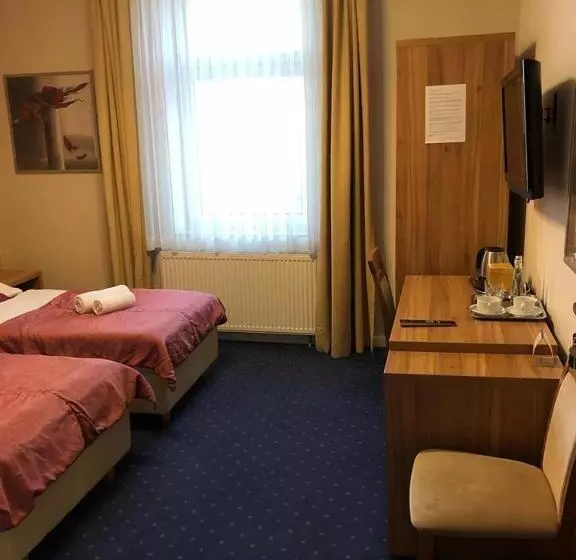 Majatalo Villa Zagórze