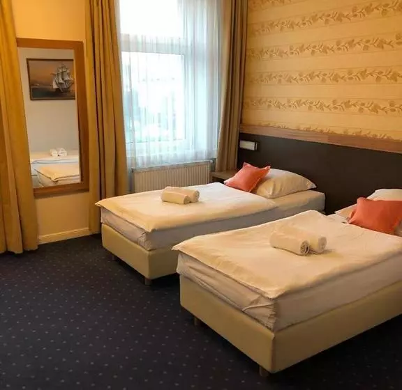 Majatalo Villa Zagórze