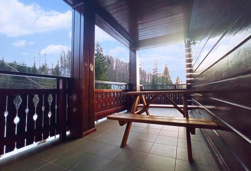 Pensão Wiślany Raj