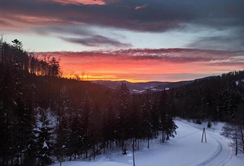Pensão Wiślany Raj