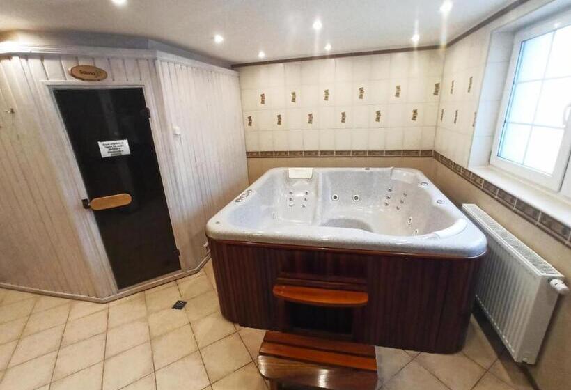 Pensão Wiślany Raj