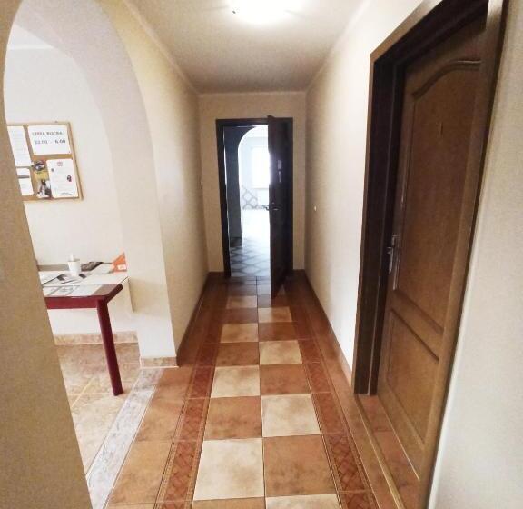 Pensão Wiślany Raj