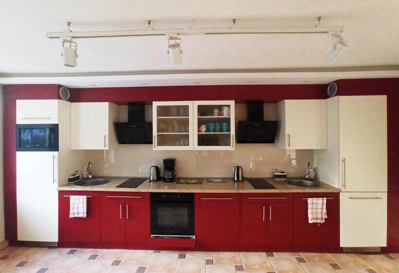 Pensão Wiślany Raj