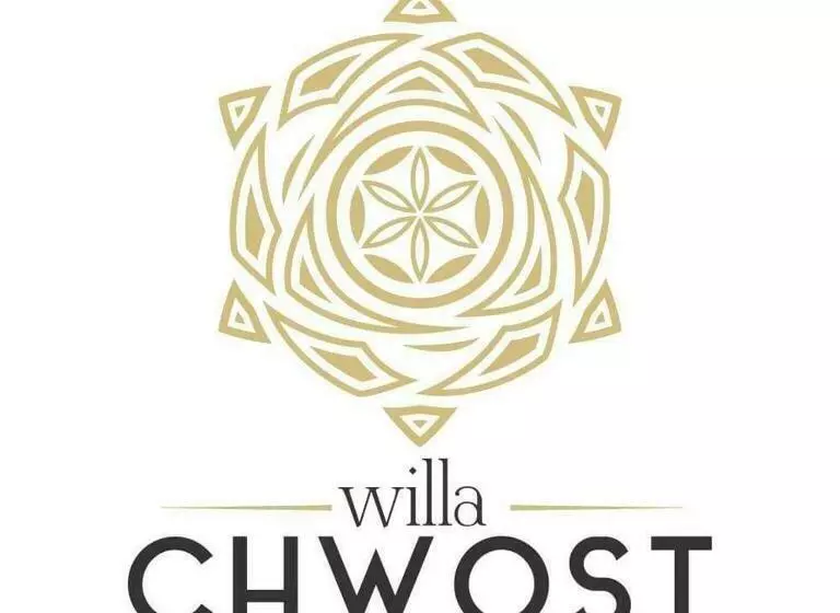 ペンション Willa Chwost  Pokoje Apartamenty W Pobliżu Zakopanego