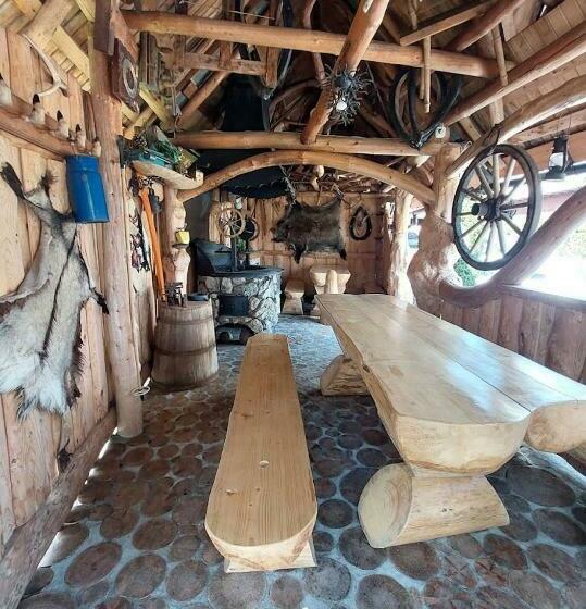 펜션 Willa Chwost  Pokoje Apartamenty W Pobliżu Zakopanego