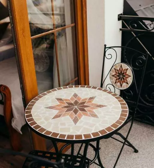 ペンション Willa Giergonia