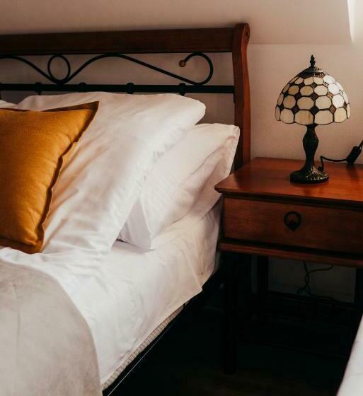 ペンション Willa Giergonia