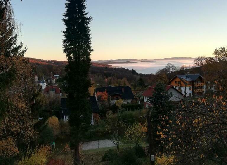 ペンション Willa Sielsko Anielsko