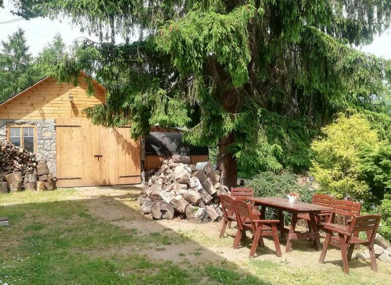 ペンション Willa Sielsko Anielsko