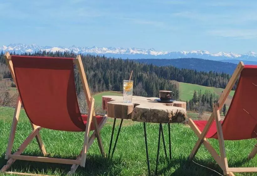 Majatalo Wrzosowy Dwór   Spa