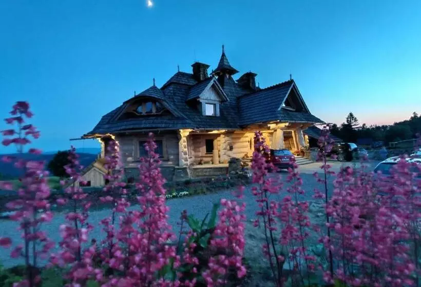 Majatalo Wrzosowy Dwór   Spa