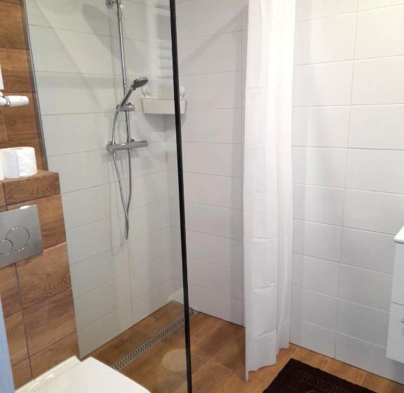 Pokoje Przy Plaży Sopot