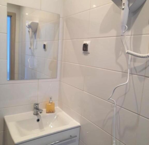 Pokoje Przy Plaży Sopot