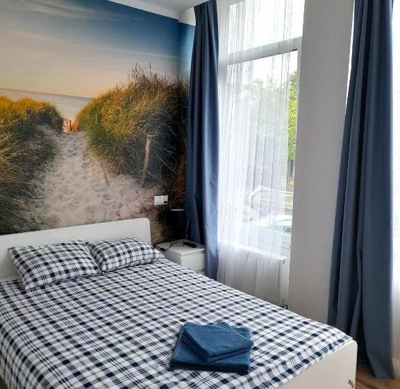 Pokoje Przy Plaży Sopot