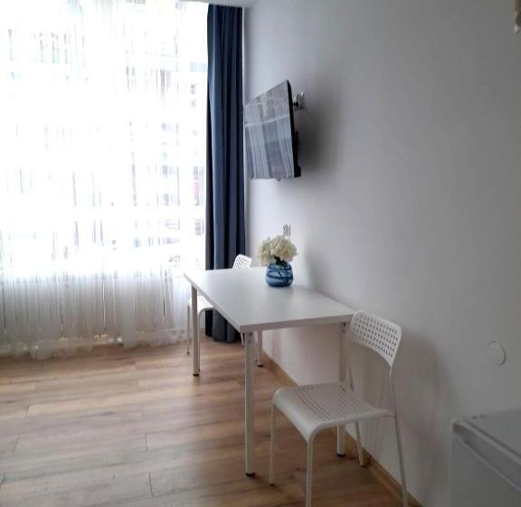 Pokoje Przy Plaży Sopot