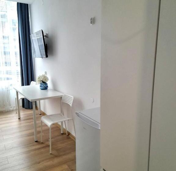 Pokoje Przy Plaży Sopot