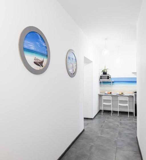 Pokoje Przy Plaży Sopot