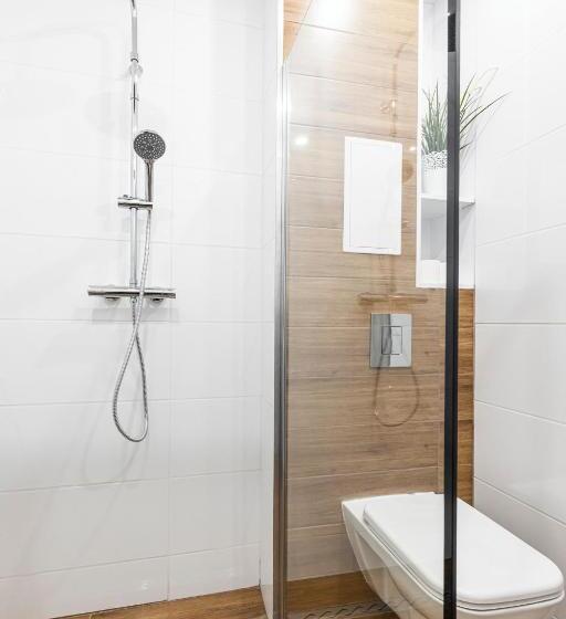 Pokoje Przy Plaży Sopot