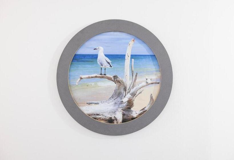 Pokoje Przy Plaży Sopot