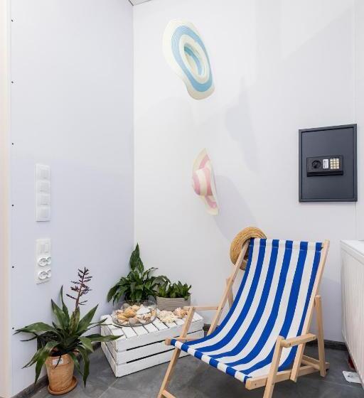 Pokoje Przy Plaży Sopot