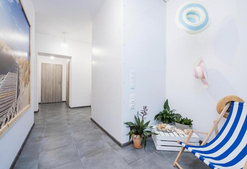 Pokoje Przy Plaży Sopot