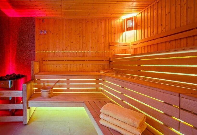 استراحتگاه Jutrzenka Medical Spa