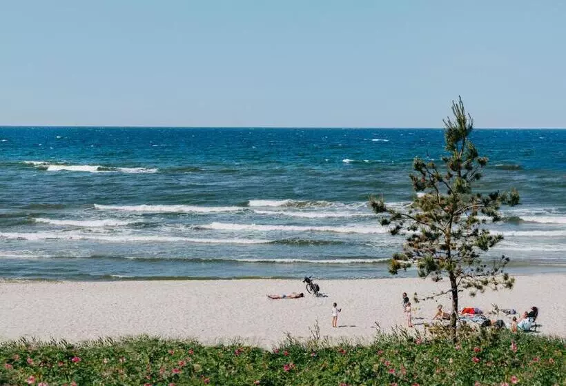 Lomakeskus Morski Widok