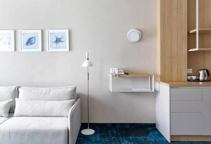 Lomakeskus Morski Widok