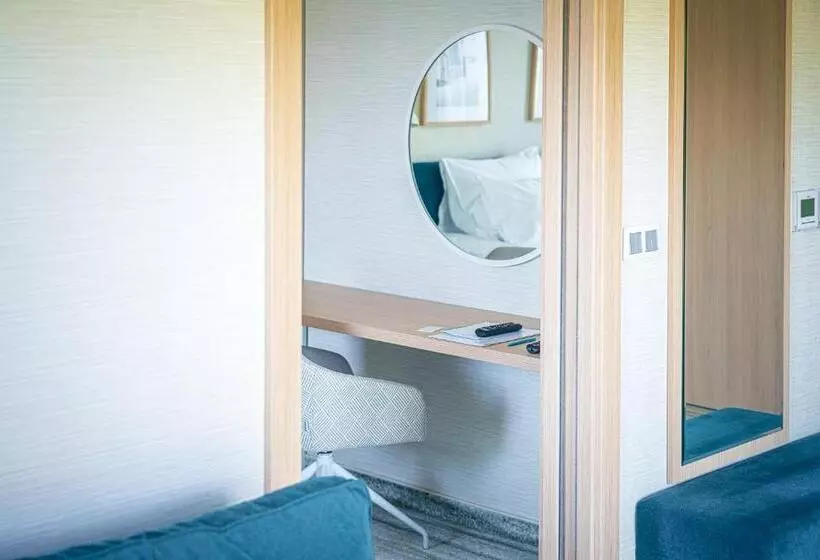 Lomakeskus Morski Widok