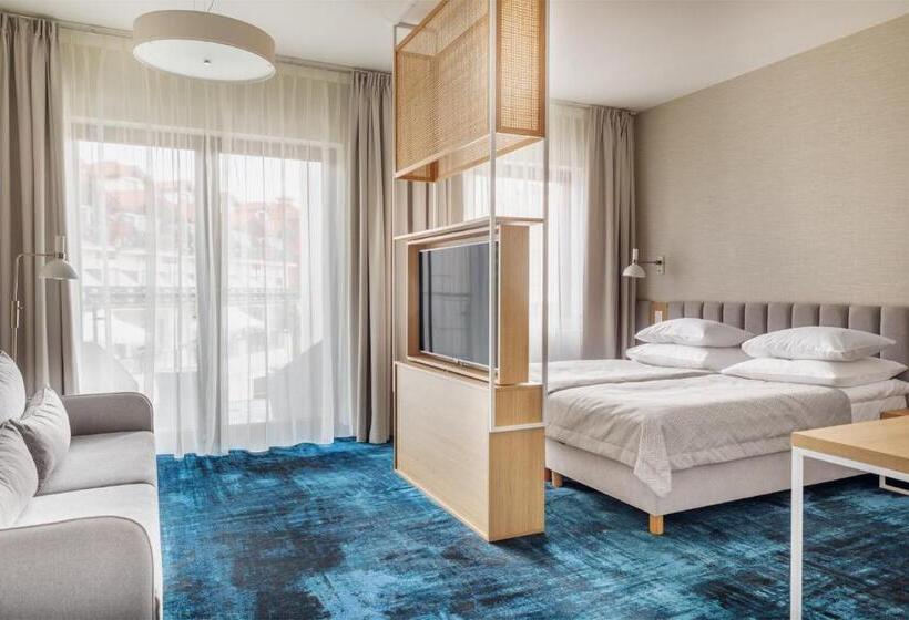 אתר נופש Morski Widok