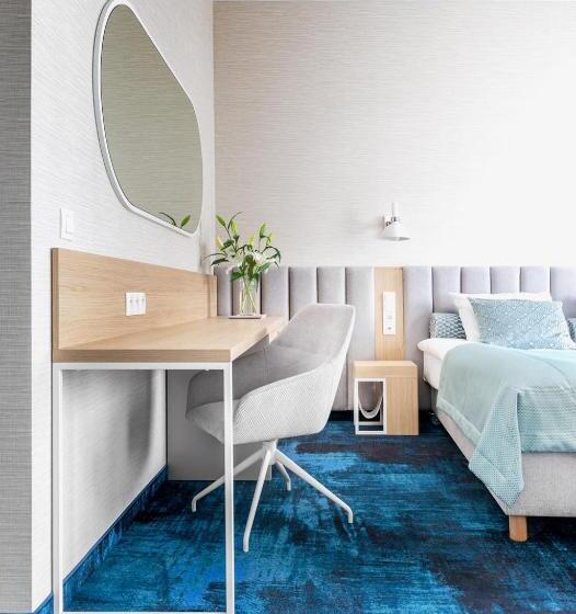 אתר נופש Morski Widok