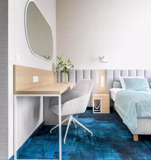 Lomakeskus Morski Widok