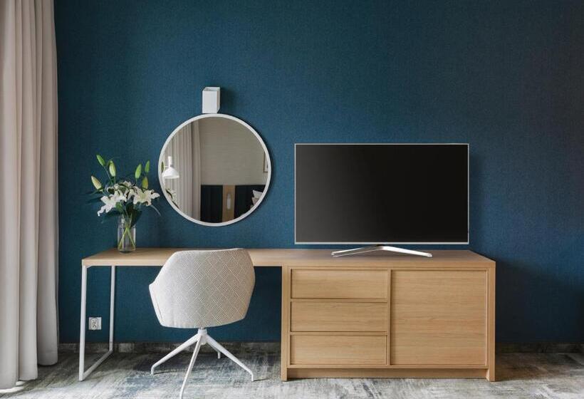 אתר נופש Morski Widok