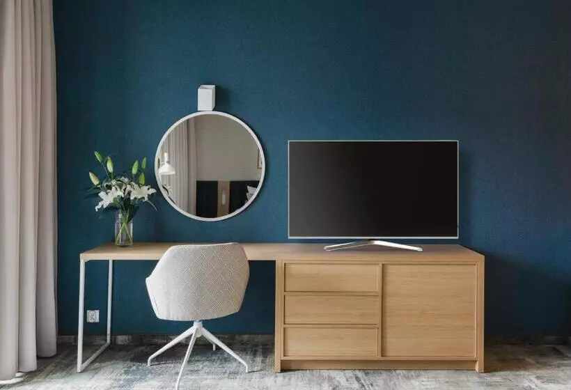 Lomakeskus Morski Widok