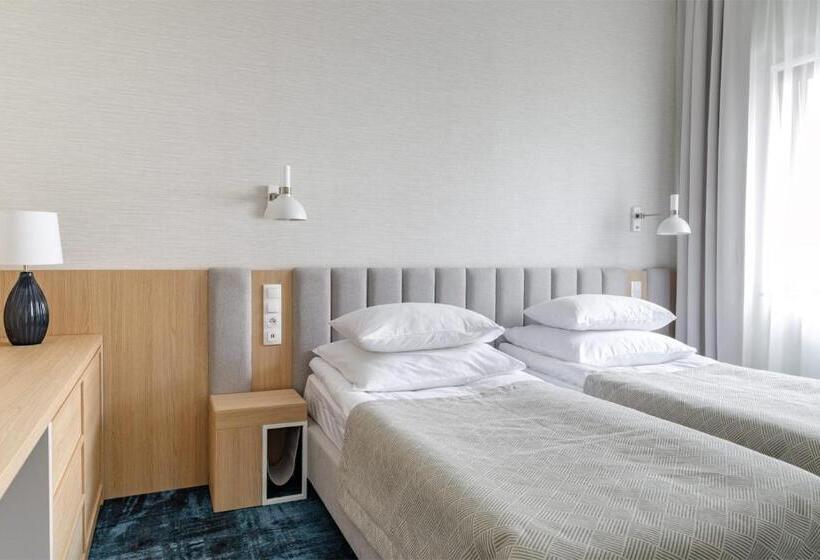 אתר נופש Morski Widok