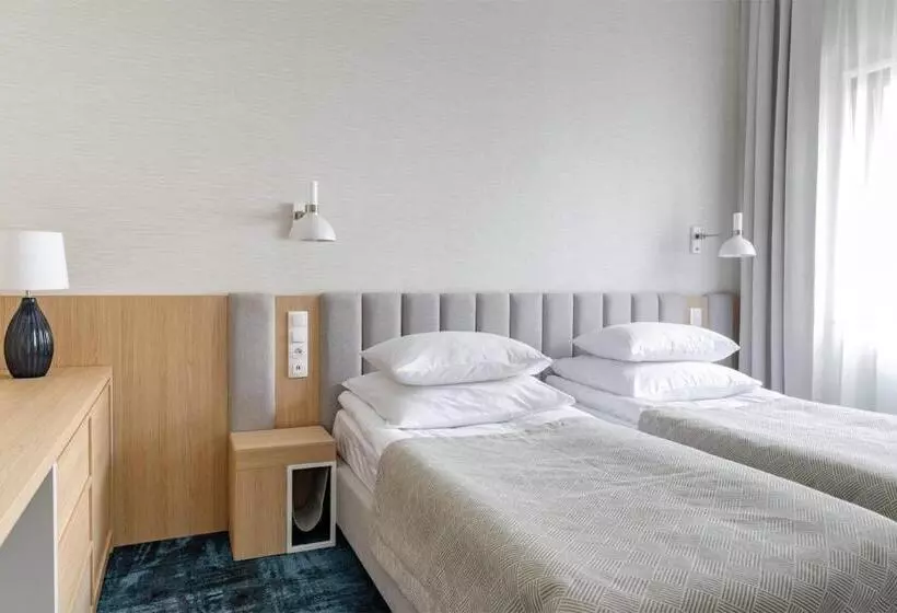 Lomakeskus Morski Widok