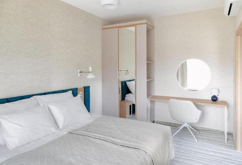 אתר נופש Morski Widok