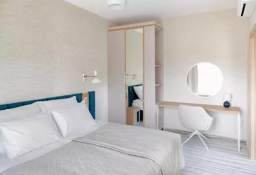 Lomakeskus Morski Widok