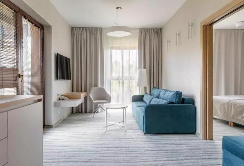 Lomakeskus Morski Widok